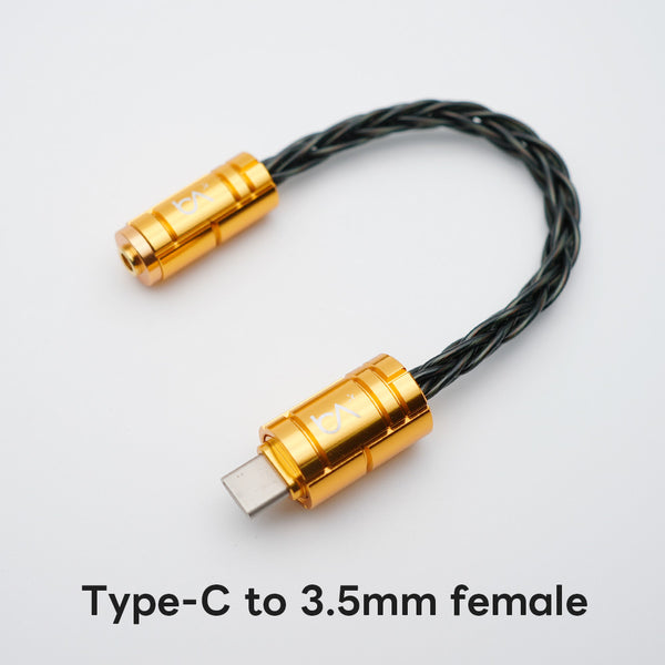 Signal MKIII Digital Adapter Cable