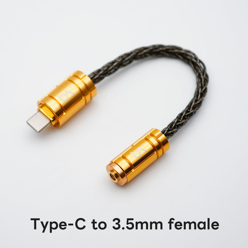 Silversonic MKVIII Digital Adapter Cable