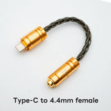 Silversonic MKVIII Digital Adapter Cable