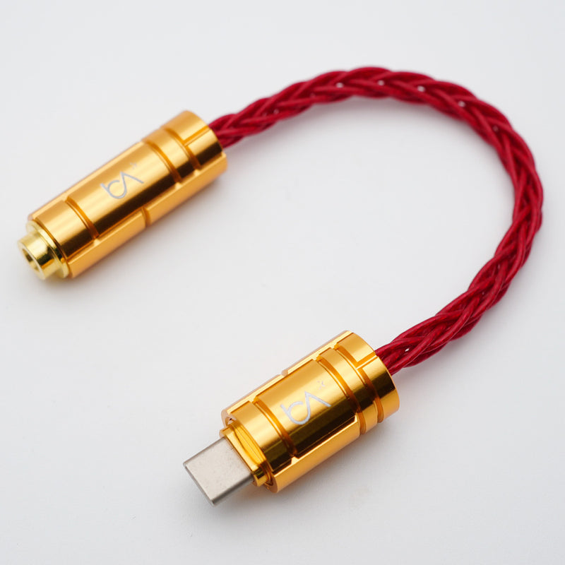 Vermilion MKIII Digital Adapter Cable