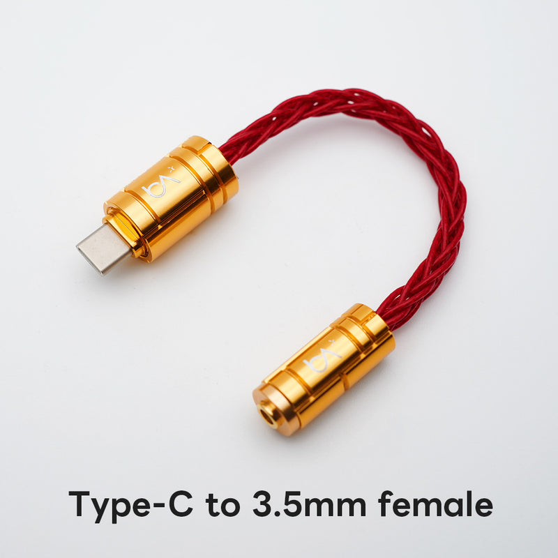 Vermilion MKIII Digital Adapter Cable