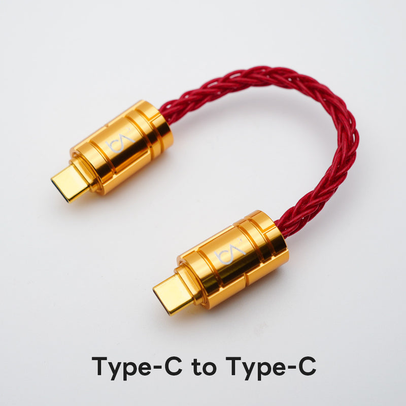 Vermilion MKIII Digital Adapter Cable