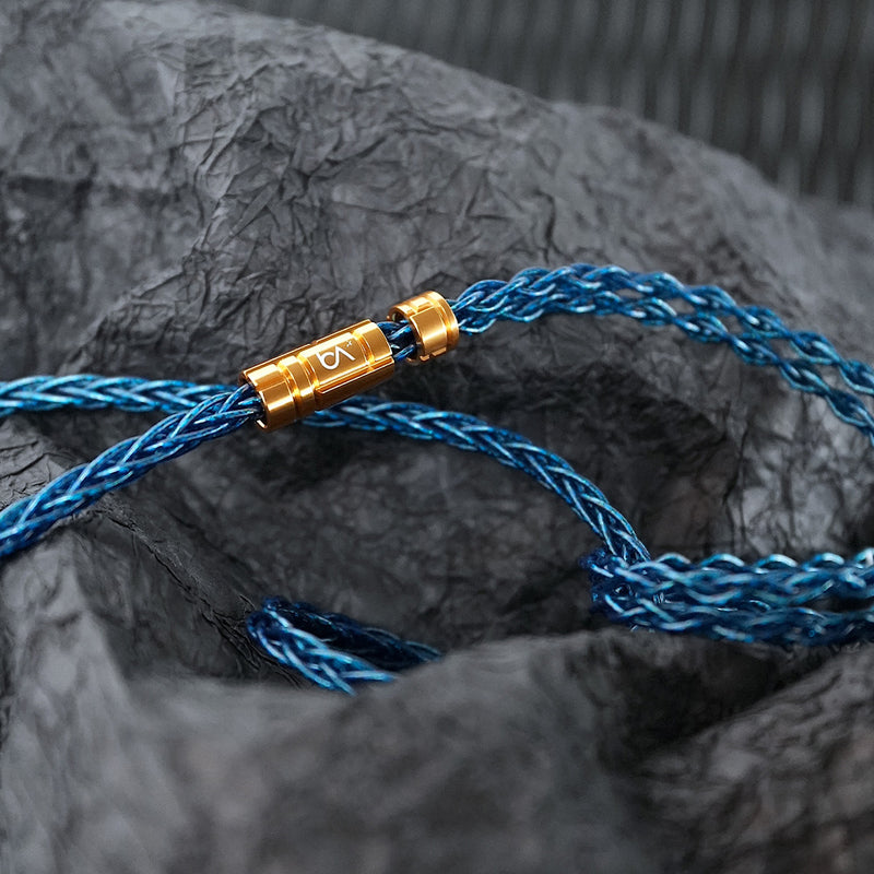 Hadal MKIII 8-Wire
