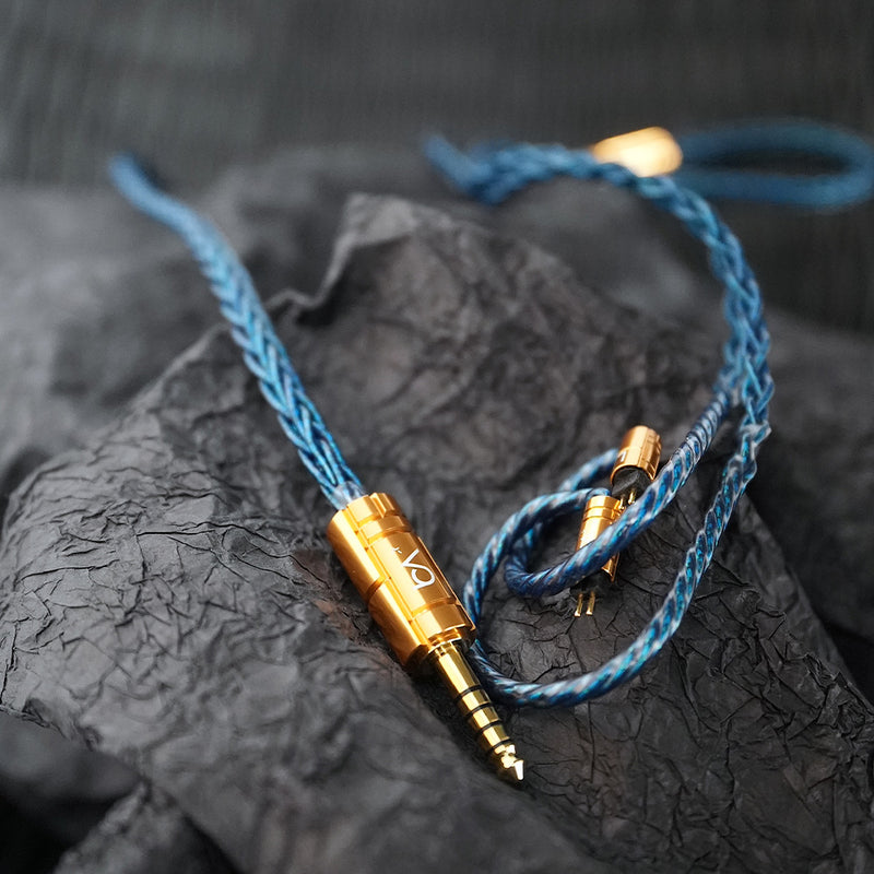 Hadal MKIII 8-Wire