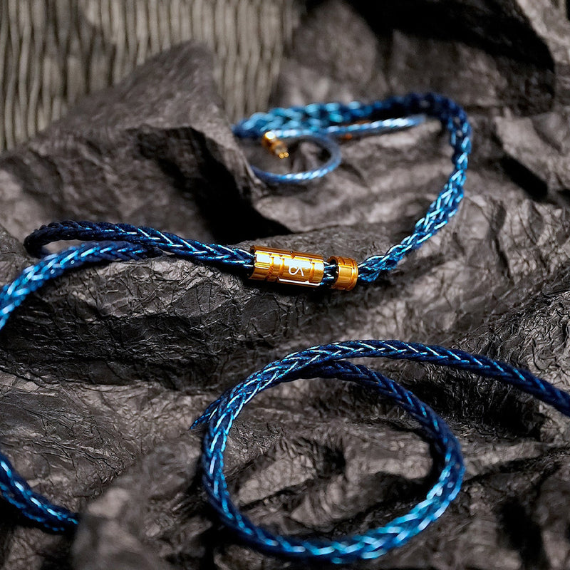 Hadal MKIII 8-Wire