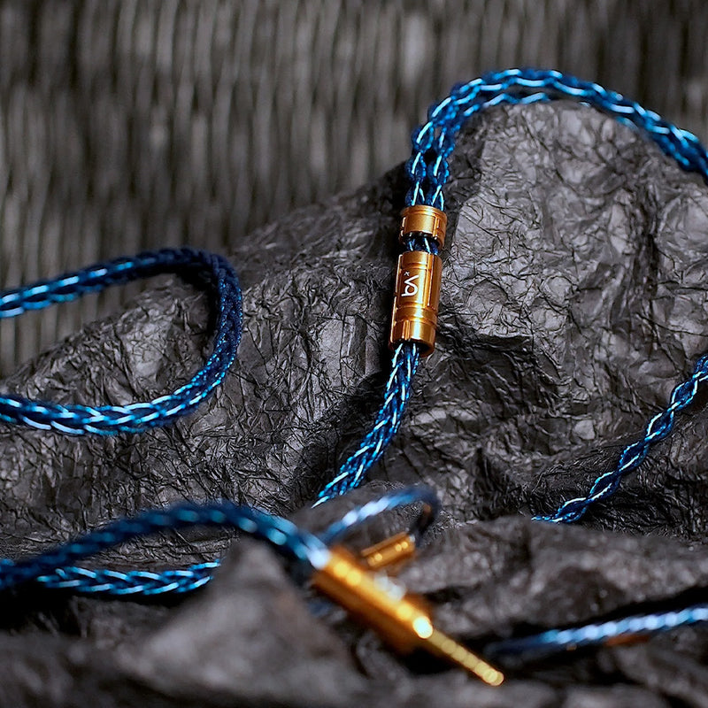 Hadal MKIII 8-Wire