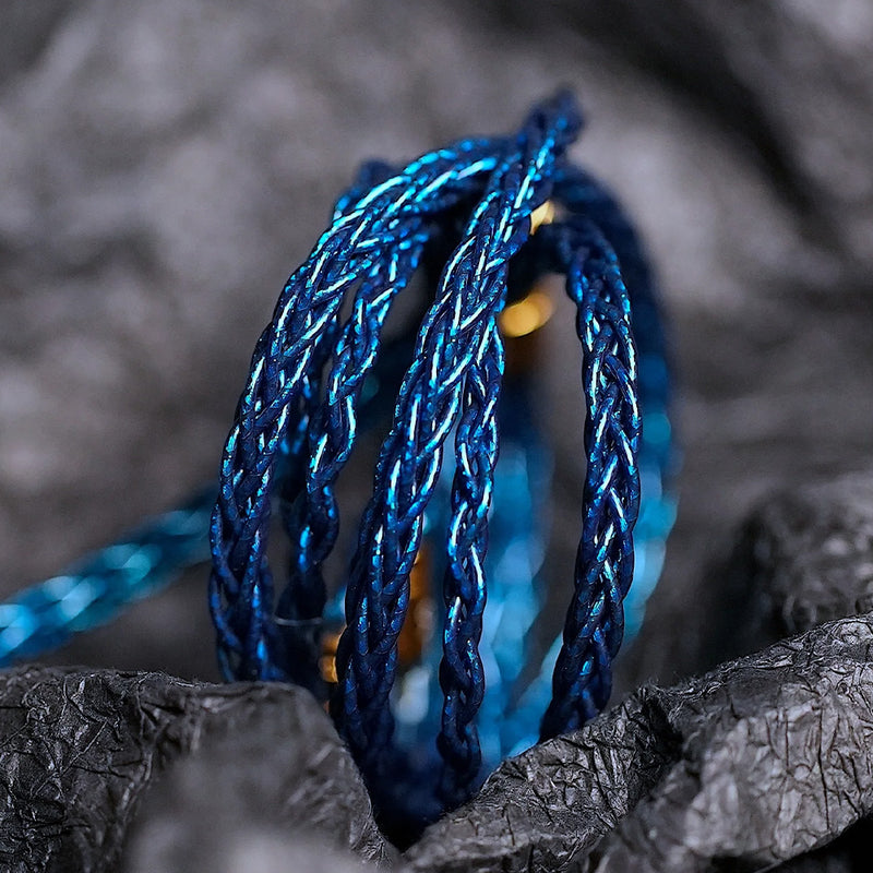 Hadal MKIII 8-Wire