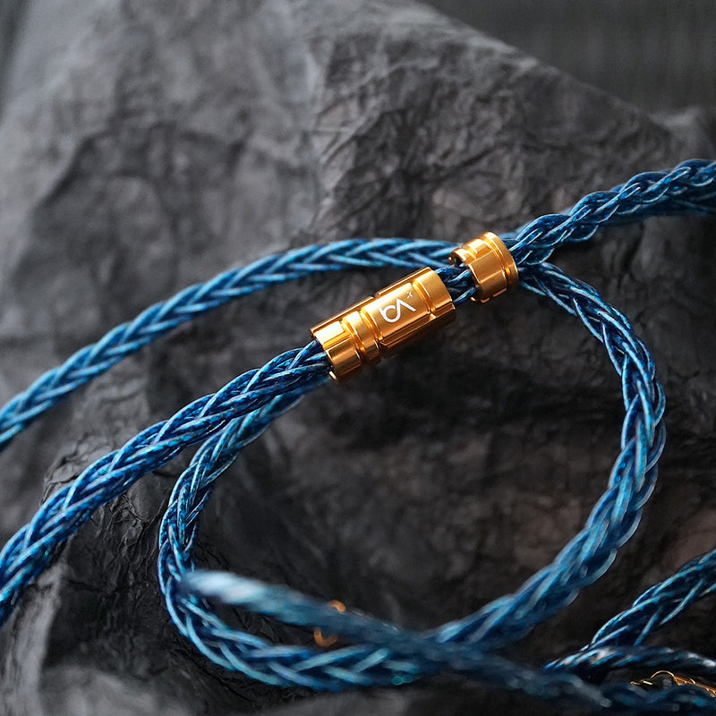 Hadal MKIII 8-Wire