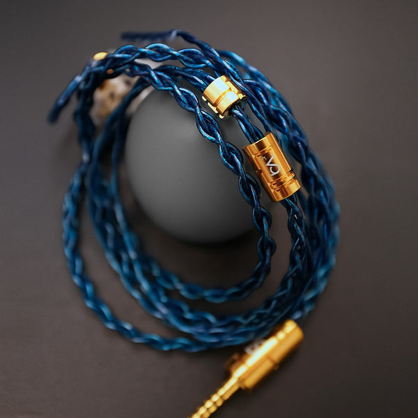 Beat Audio Hadal MK Ⅰ&Ⅱ 8W 2pin カスタムセット Beat Audio Hadal MKIII 8W – e☆イヤホン