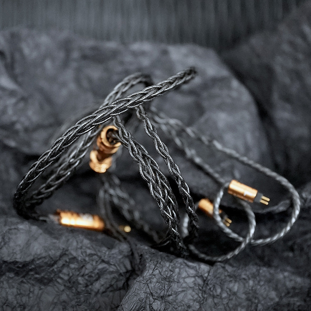 Noir Clad – MIXWAVE ONLINE STORE