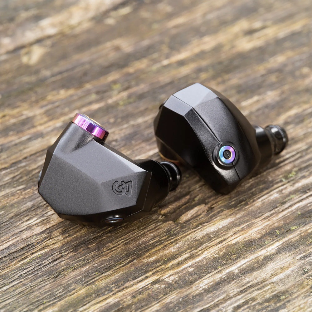 Campfire audio ORION ck