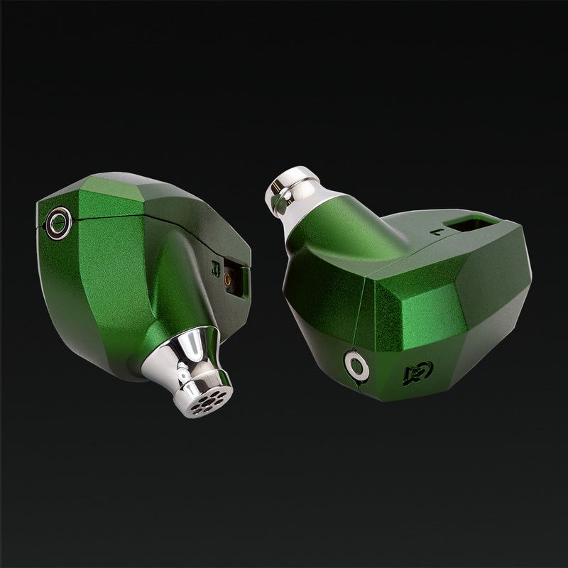 Campfire Audio Andromeda 旧モデル 初期型 Campfire Audio ANDROMEDA