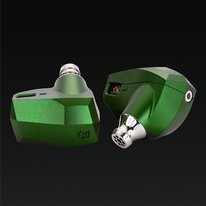 Campfire Audio】Andromeda 10｜Campfire Audioの初代IEM誕生10周年