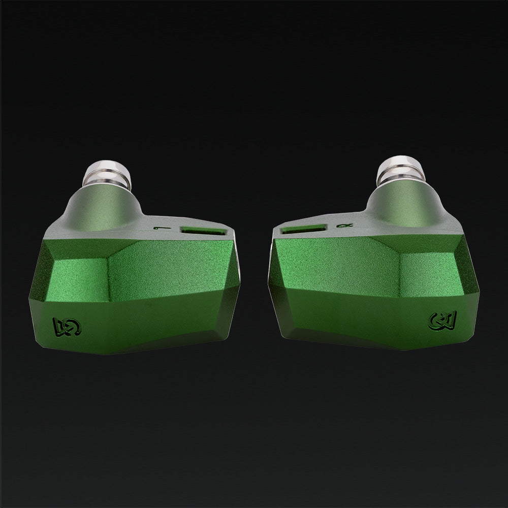 Campfire Audio】Andromeda 10｜Campfire Audioの初代IEM誕生10周年