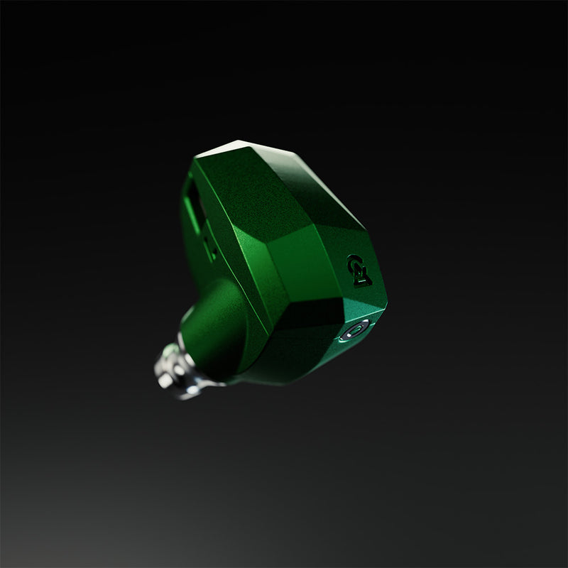 Campfire Audio】Andromeda 10｜Campfire Audioの初代IEM誕生10周年