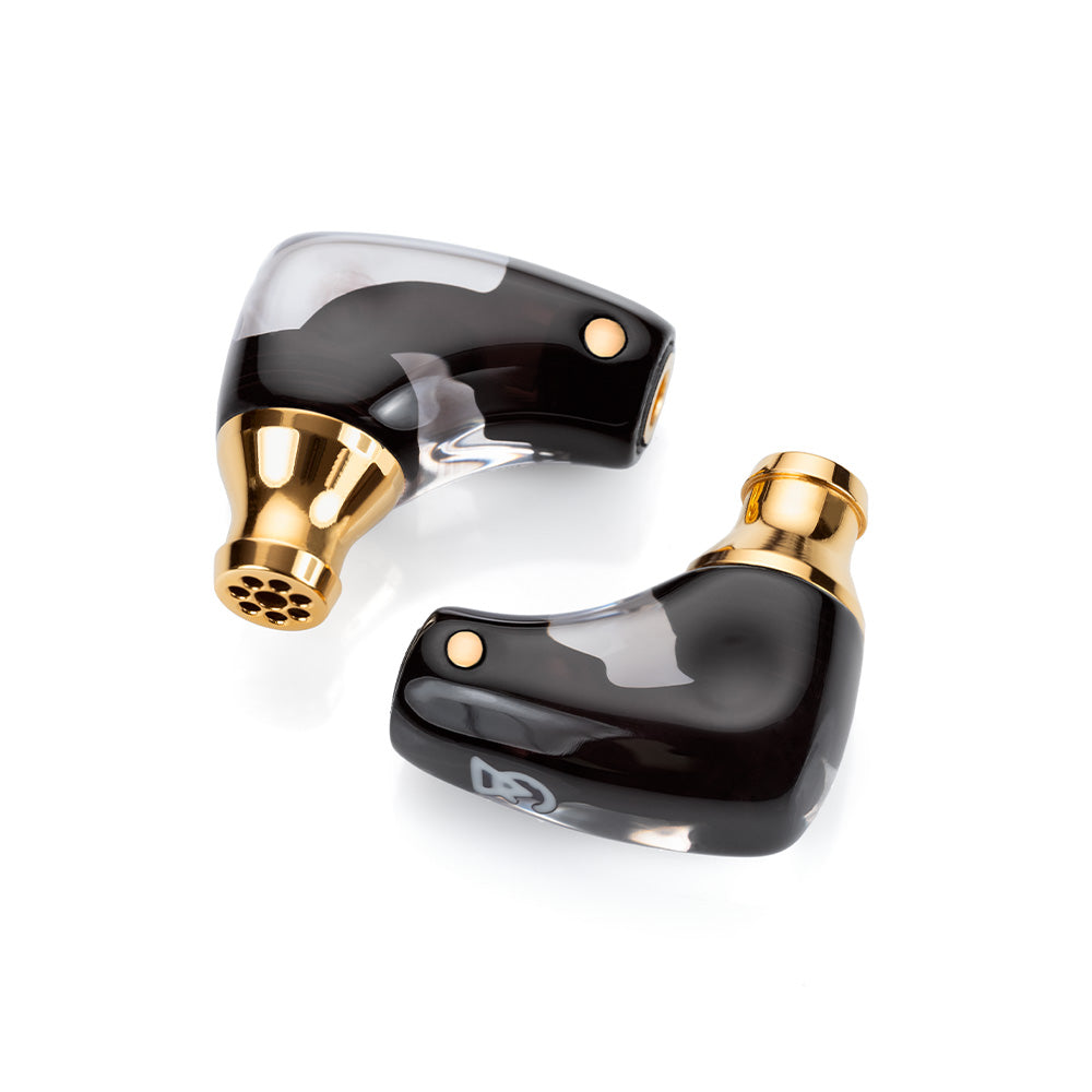 (悠(haruka))camprifre audio mw10 Campfire Audio Andromeda MW10 Limited Edition IEMs - YouTube