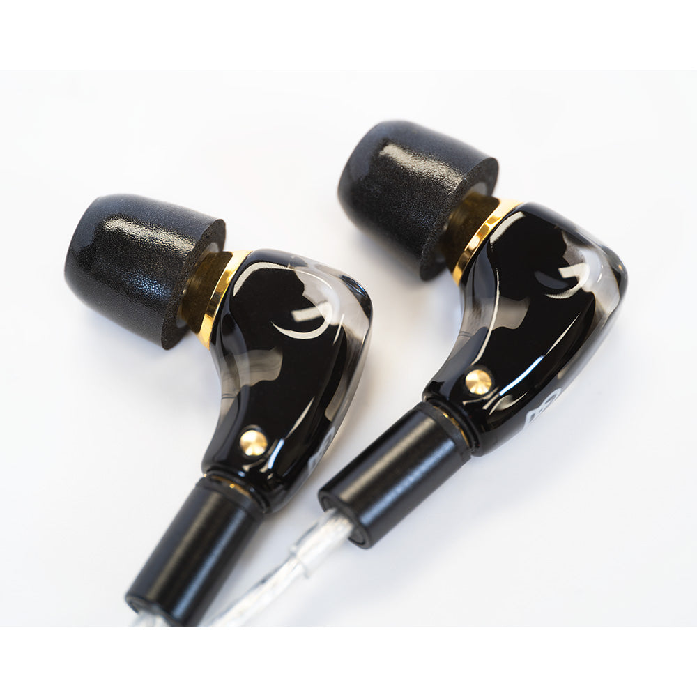 Campfire Audio】Axion 2025｜ユニバーサルフィットIEM/ダイナミック型