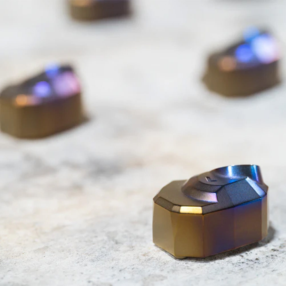 Campfire Audio】Moon Rover｜世界限定888台限定｜平面磁界型 