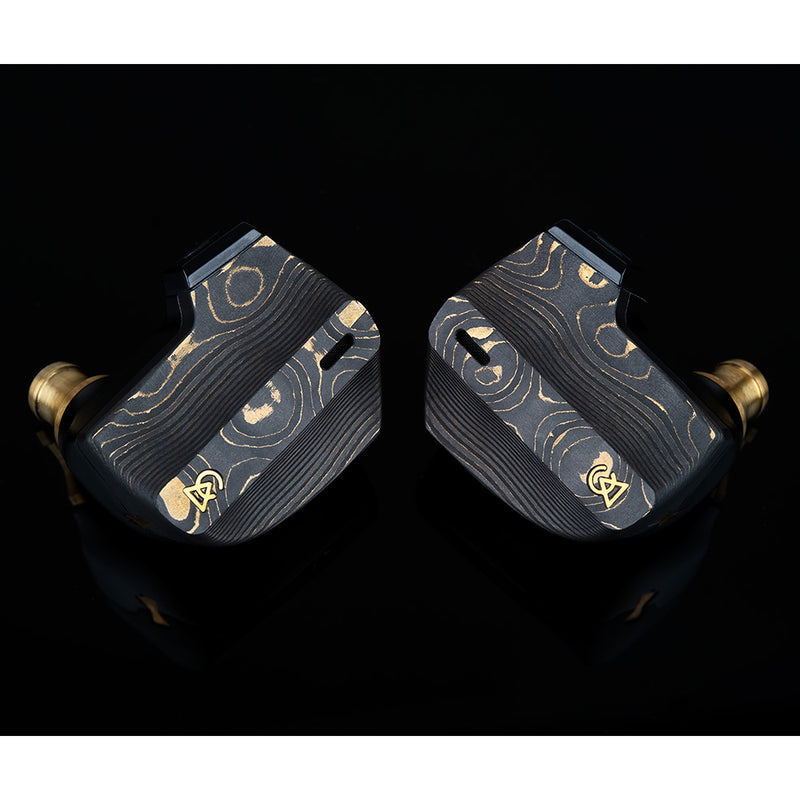 Campfire Audio】Chimera｜ブランド史上、最も高度な技術と圧倒的な
