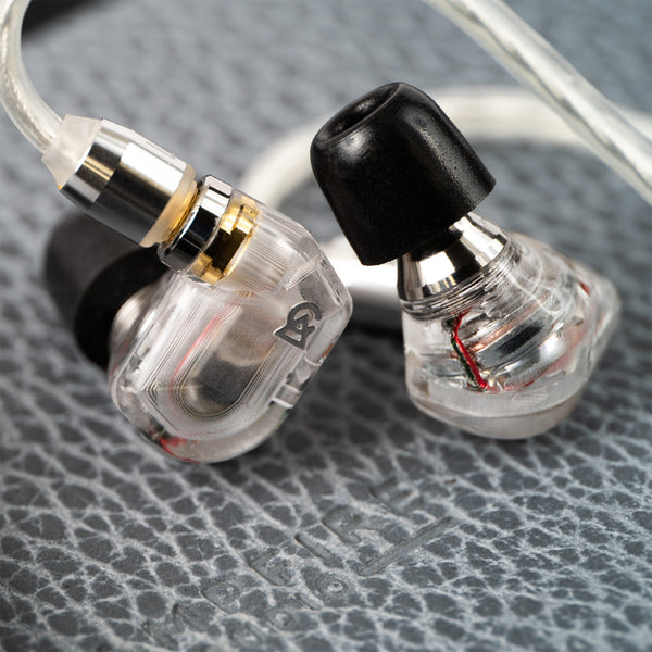 Campfire Audio イヤフォン Campfire Audio