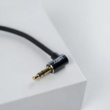 Type-C to 3.5mm Coaxial Cable