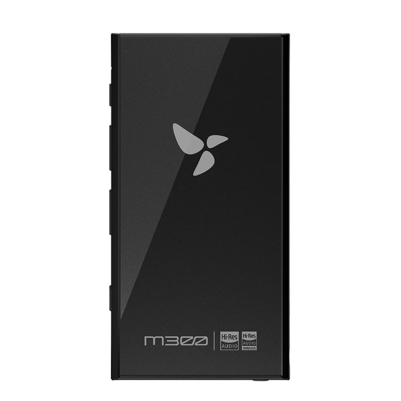 HiBy Digital】M300 128GB｜ユーティリティDAPのストレージ