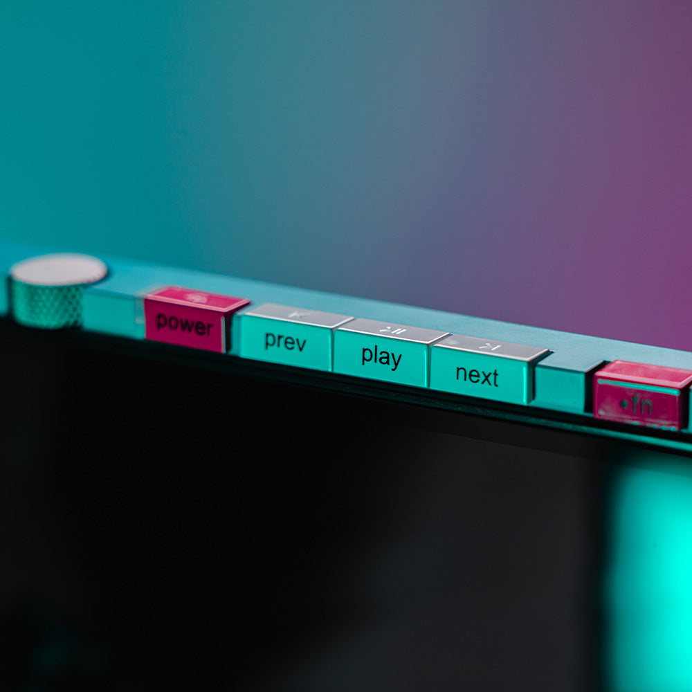 HiBy Digital × 初音ミク】M500 Hatsune Miku Edition｜デジタル