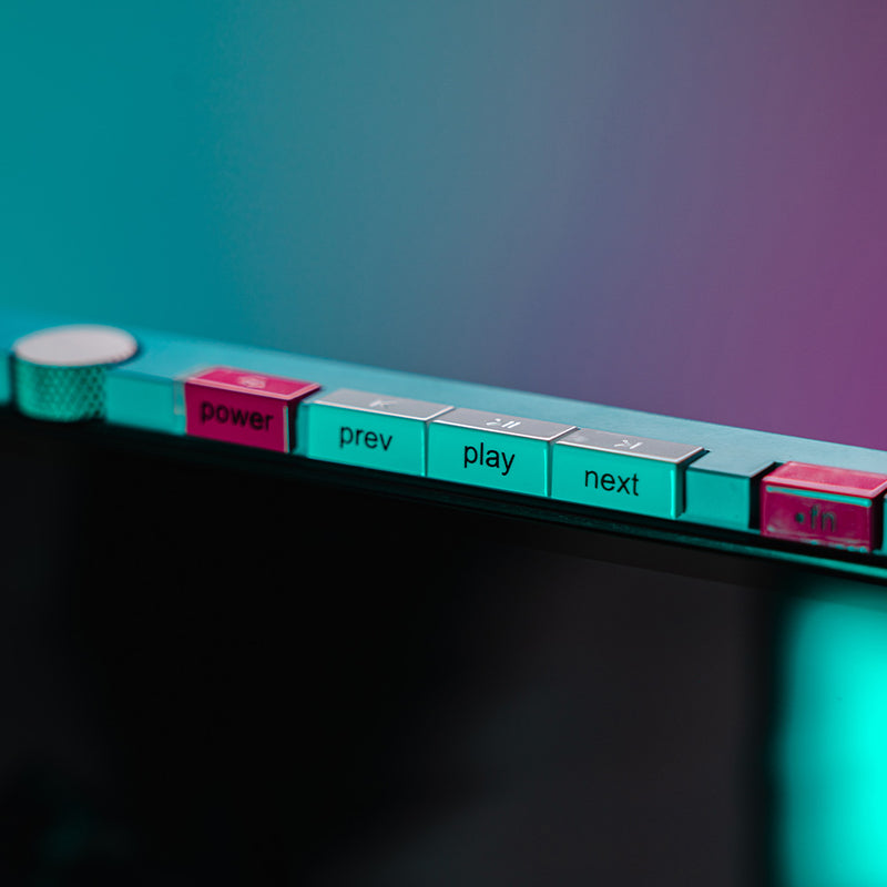 HiBy Digital × 初音ミク】M500 Hatsune Miku Edition｜デジタル