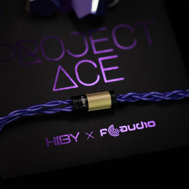 Project Ace Special Edition