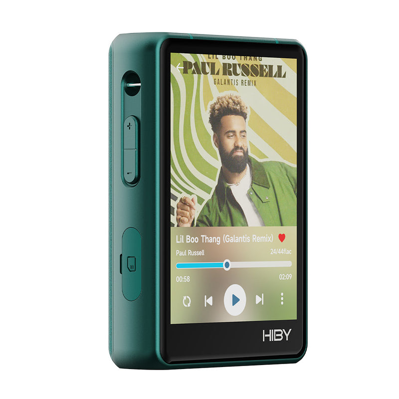 R3 Pro II