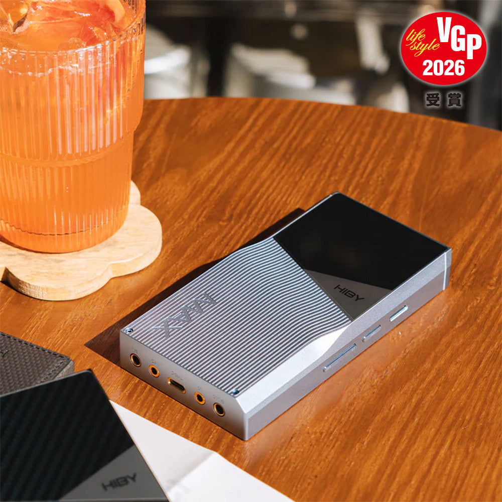 DAP・DAC – MIXWAVE ONLINE STORE