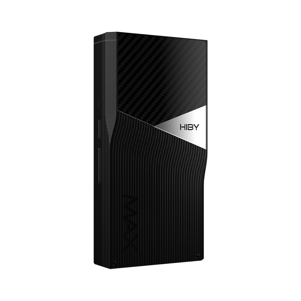 HiBy R6 Pro Max ハイレゾ音楽プレーヤー HiBy R6Pro MAX