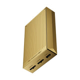 RS2 II Gold Limited Edition