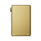 RS2 II Gold Limited Edition