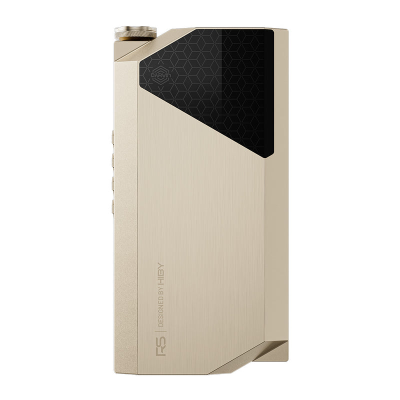 HiBy Music】RS8 II｜約3年ぶりに登場、進化を遂げた新たな