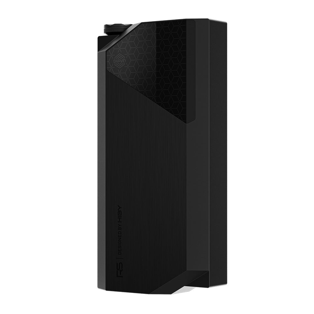 HiBy Music】RS8 II｜約3年ぶりに登場、進化を遂げた新たな