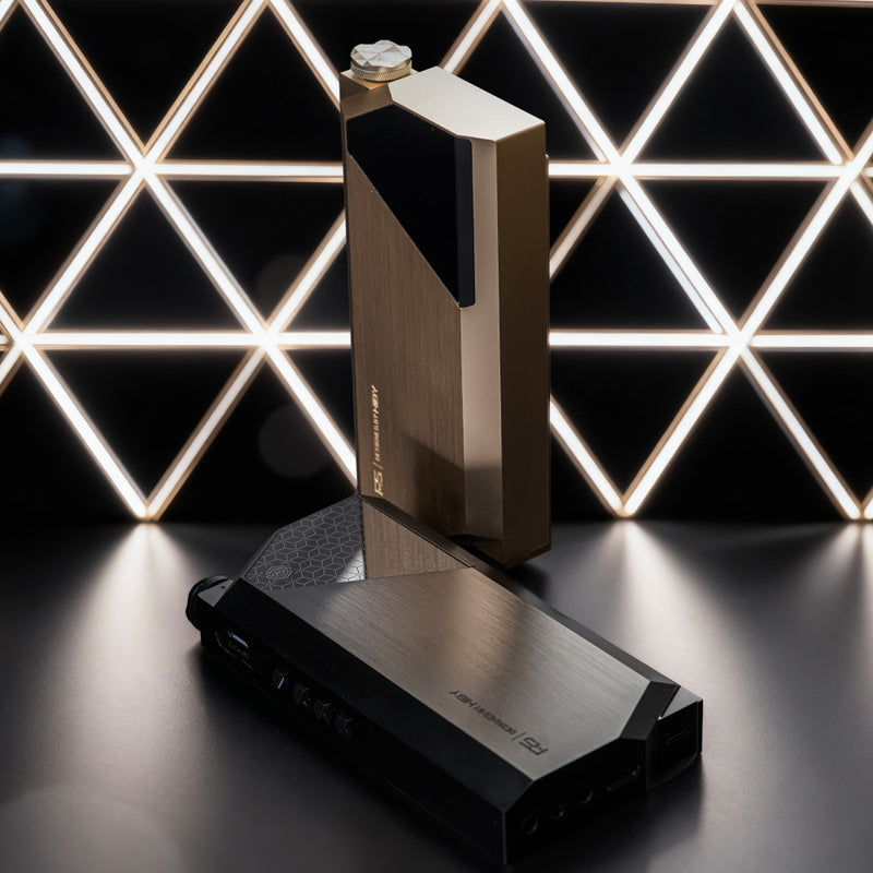 ポータブルプレーヤー HiBy music RS8 HiByMusic RS8 – e☆イヤホン