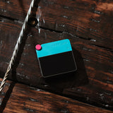 W4 Cyan