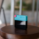 W4 Cyan