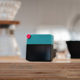 W4 Cyan