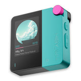 W4 Cyan