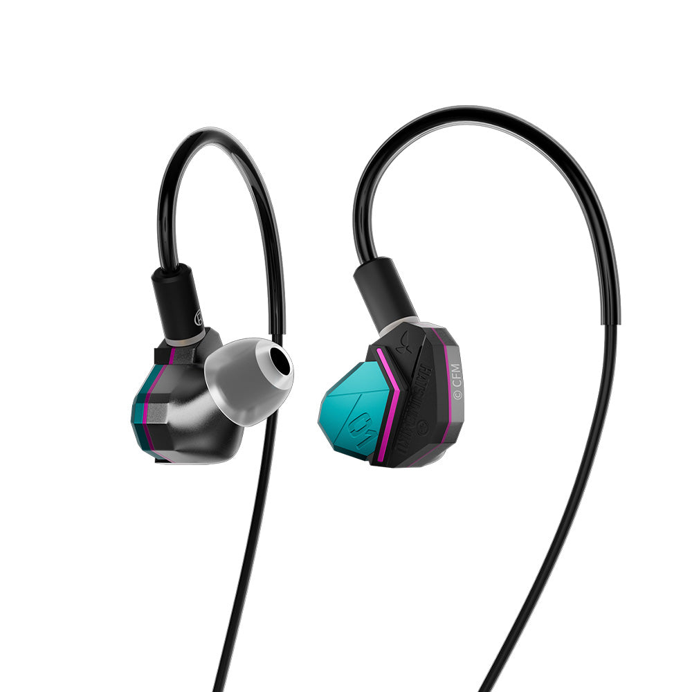 並行新品 期間限定特価 初音ミク イヤホン HiBy Digital YUME HiBy Digital M500 Hatsune Miku Edition / YUME 通販 – 専門店 e