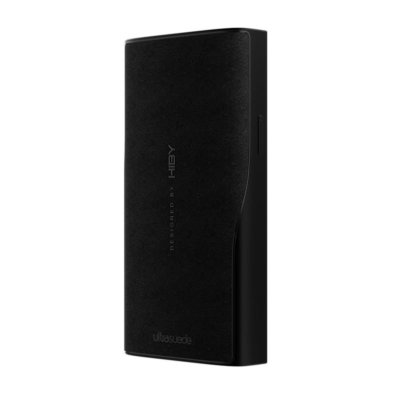 R8 II Aluminum Alloy