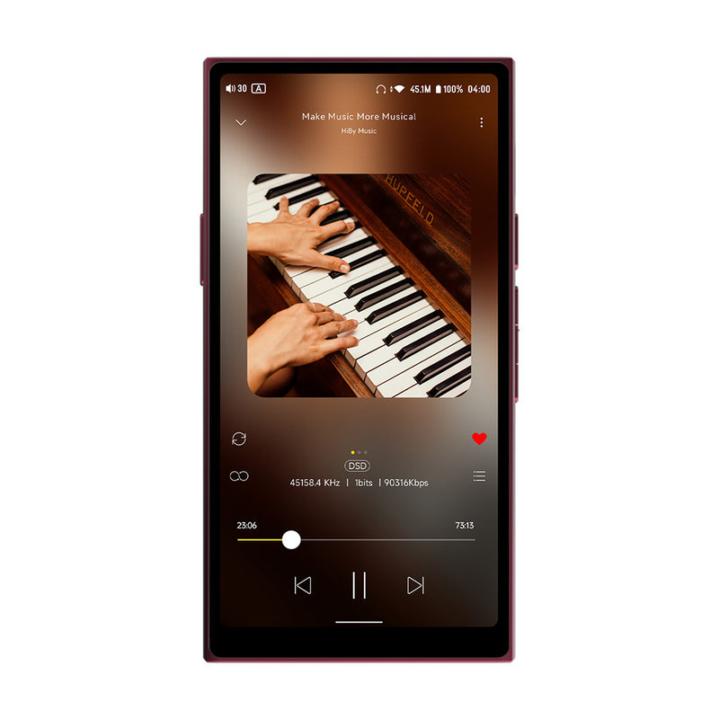 R8 II Aluminum Alloy