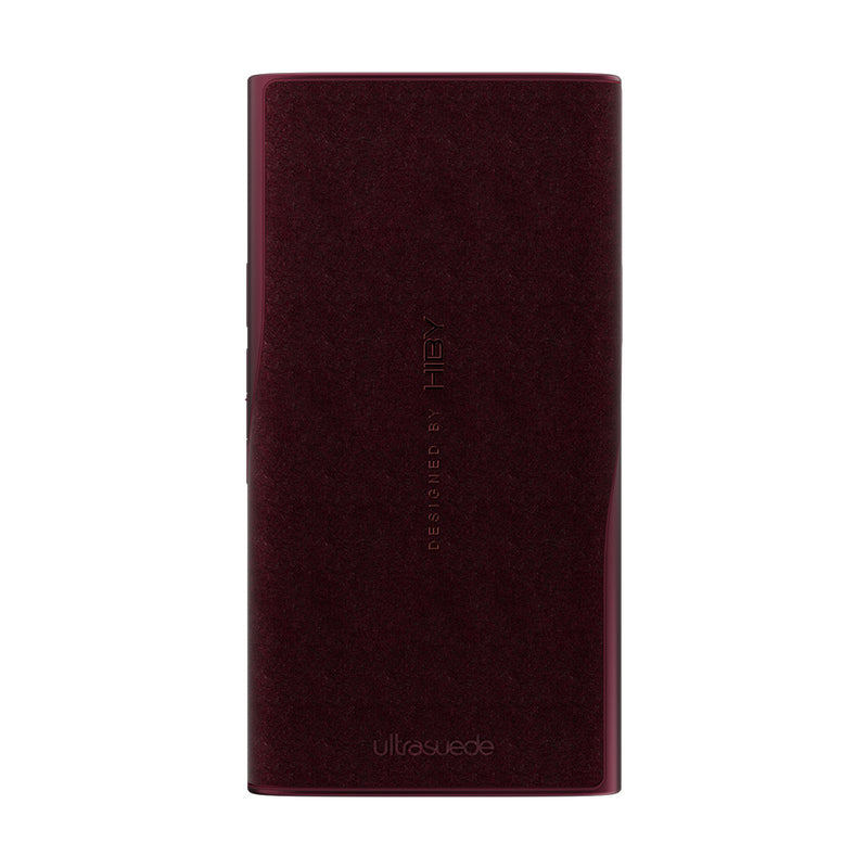 R8 II Aluminum Alloy