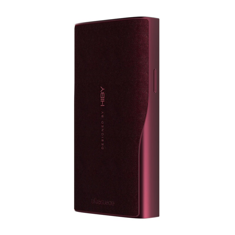 R8 II Aluminum Alloy