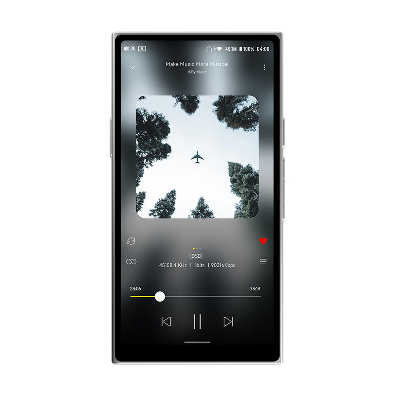R8 II Aluminum Alloy
