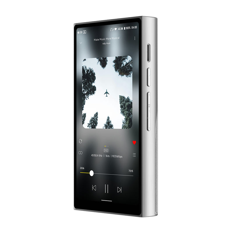 R8 II Aluminum Alloy