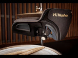 HHHusher