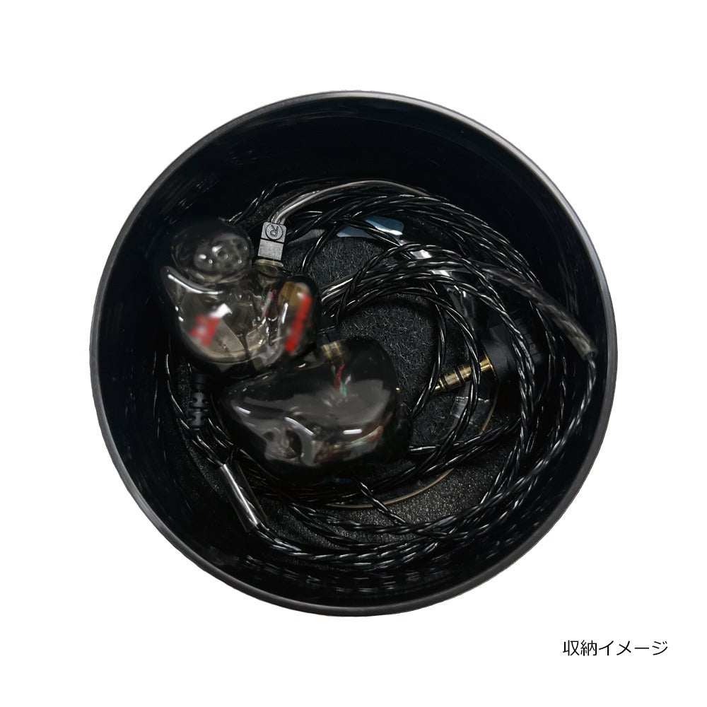 Quick aid】イヤホン用ドライケース クイックエイド（箱潰れ品）｜QA